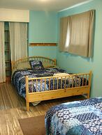 Wild North Bed & Rest
