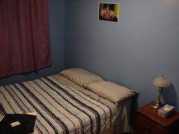Wild North Bed & Rest
