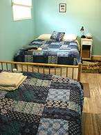 Wild North Bed & Rest