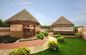 Lords Resort Chotila