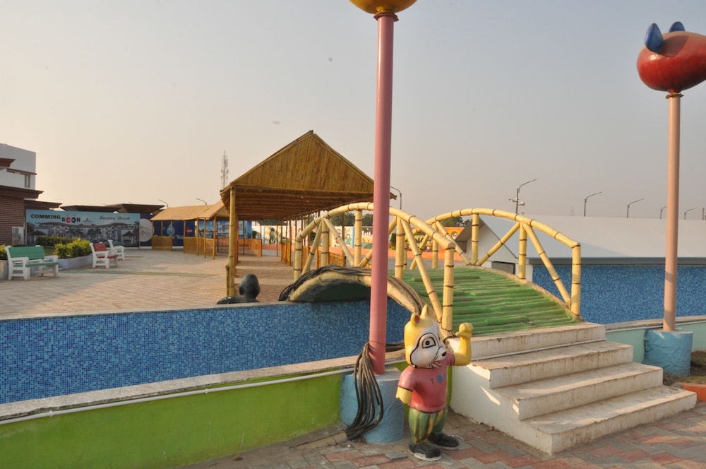 Lords Resort Chotila