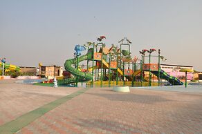 Lords Resort Chotila