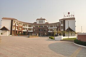 Lords Resort Chotila