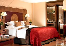 Westport Plaza Hotel