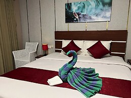 Valomia Beachfront