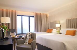 Castlecourt Hotel