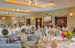 Castlecourt Hotel