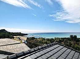 Tranquil Sea Hotel