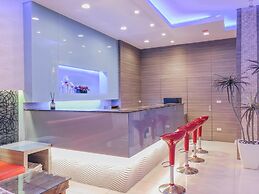 Tranquil Sea Hotel
