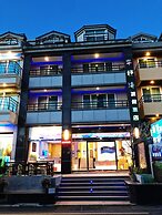 Tranquil Sea Hotel