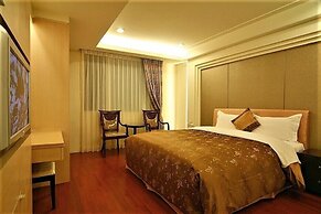 Tranquil Sea Hotel