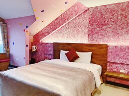 Tranquil Sea Hotel