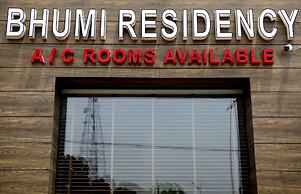 Hotel Bhumi Residency