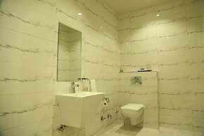 Hotel Bhumi Residency