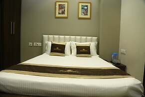 Hotel Bhumi Residency