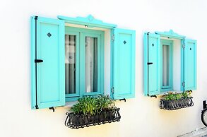 Sigacik Gardenya Boutique Hotel