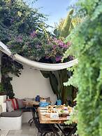 Sigacik Gardenya Boutique Hotel