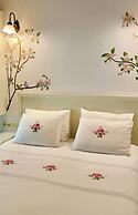 Sigacik Gardenya Boutique Hotel