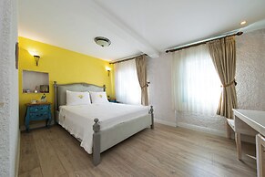 Sigacik Gardenya Boutique Hotel