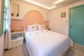 Sigacik Gardenya Boutique Hotel