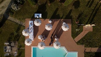 Villa Panconesi
