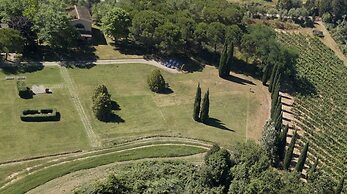 Villa Panconesi