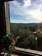 Villa Panconesi