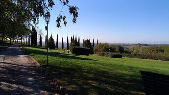 Villa Panconesi
