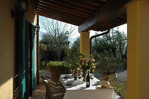 Villa Panconesi