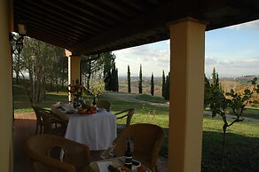 Villa Panconesi