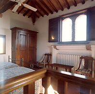 Villa Panconesi