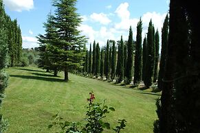 Villa Panconesi