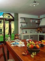 Villa Panconesi