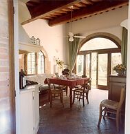 Villa Panconesi