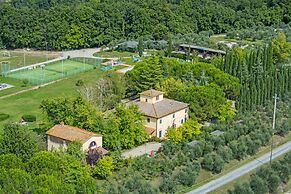 Villa Panconesi