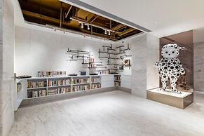 Nanjing Gold Star Hotel