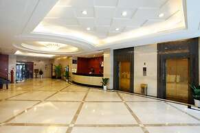 Nanjing Gold Star Hotel