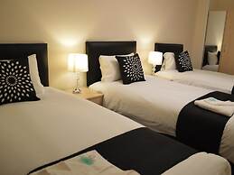 The Townhouse Newcastle