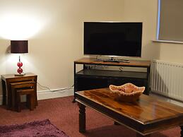 The Townhouse Newcastle