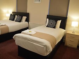 The Townhouse Newcastle