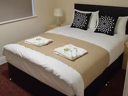 The Townhouse Newcastle