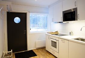 Welcome Apartments