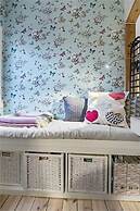 Welcome Apartments