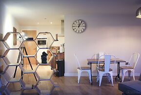 Homely Serviced Apartments - Blonk St