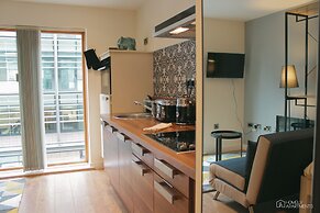 Homely Serviced Apartments - Blonk St