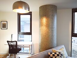 Homely Serviced Apartments - Blonk St
