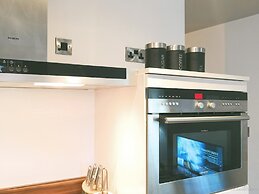 Homely Serviced Apartments - Blonk St