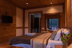 Hotel The Conifer
