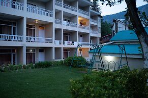 Hotel The Conifer