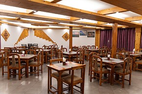 Hotel The Conifer